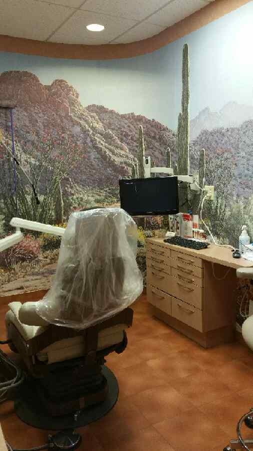 Scottsdale Endodontics PC Facility